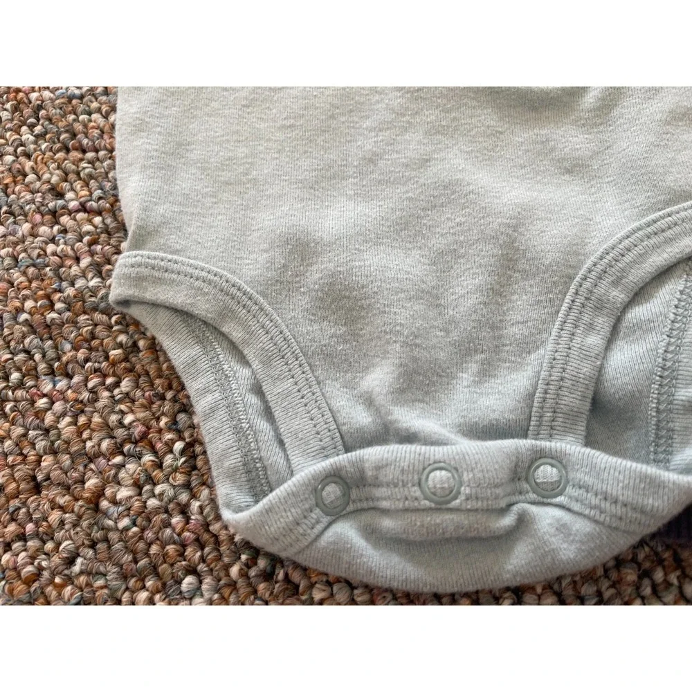 Carter's Boys Look Out World Dinosaur Bodysuit & Pants 6M